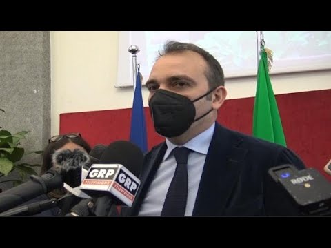 Baby Gang, Lo Russo: «Sono pericolanti, non pericolosi»