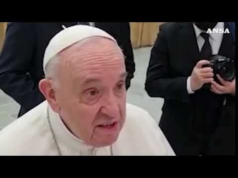 Air Italy, il Papa ai lavoratori: “Prego per voi e per una maggiore giustizia sociale”