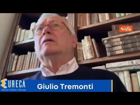 L’euro compie 20 anni, Tremonti: «Fu un errore non introdurre la banconota da un euro»