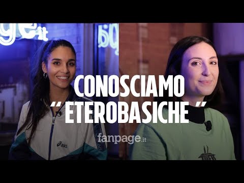 Conosciamo le Eterobasiche: “Vogliamo ridere degli stereotipi maschili assieme a loro”