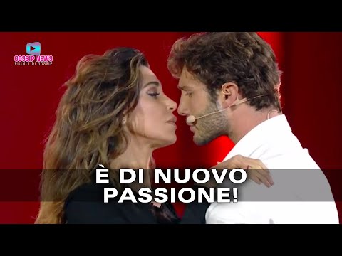 Belen Rodriguez e Stefano De Martino: E’ di Nuovo Passione!