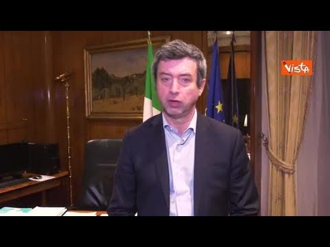 Orlando: “Iniziato il confronto con parti su precarietà e salari bassi”