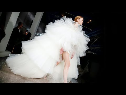 Giambattista Valli | Haute Couture Spring Summer 2019 | Full Show
