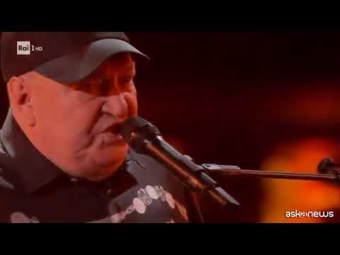 The Voice Senior, vince Annibale Giannarelli