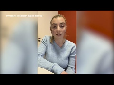 Diana, l’arbitro vittima di revenge porn: «Sui social i miei video privati, è un porcile,…