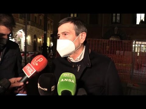 Quirinale, Lupi: «Il passo indietro di Berlusconi apre una nuova fase»