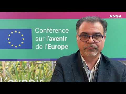 Futuro Ue, Antonio Giardina: “Ecco la mia battaglia per l’auto elettrica”