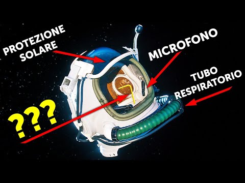 Cosa C’è Dentro alle Tute Spaziali della NASA (e Perché Sono Così Costose)