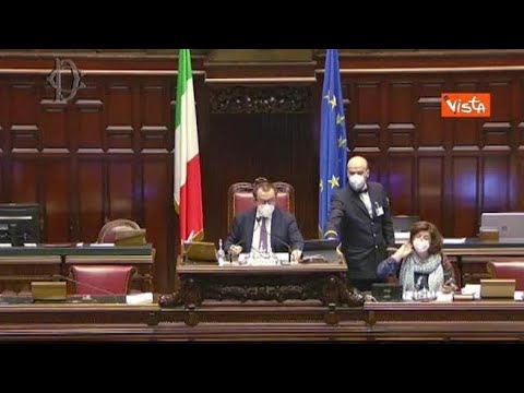 Cingolani: “Da tassonomia Ue no ricetta unica, 27 energy mix diversi”