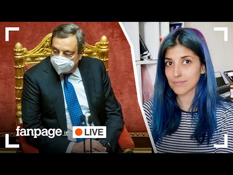 Elezioni in diretta: Draghi, Casellati e altre ipotesi di Presidente della Repubblica
