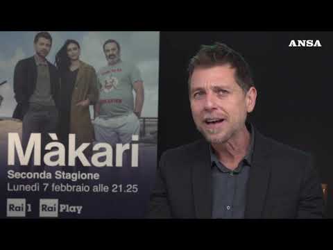 Ma’kari 2, Gioe’: “Lamanna e’ il mio amore per la Sicilia”