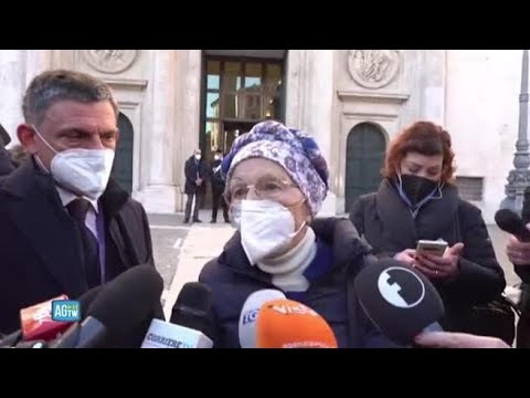 Bonino: «Perché non si eleggono le donne? Chi ha il potere se lo tiene stretto»