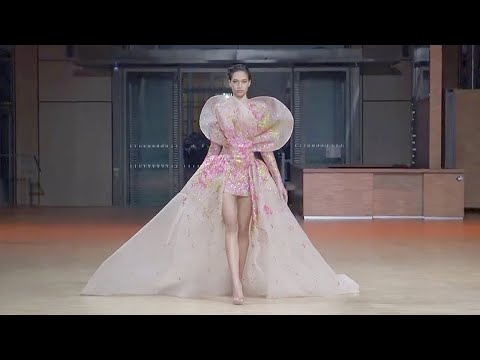 Elie Saab | Haute Couture Spring Summer 2022 | Full Show