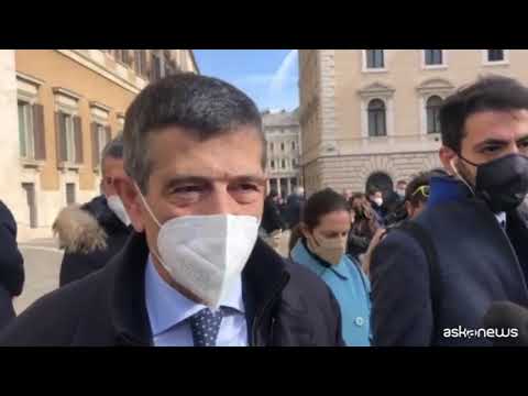 Quirinale, Lupi: Salvini ha avuto il mandato di stringere