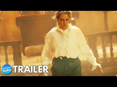 A DISCOVERY OF WITCHES – Stagione 3 (2022) Trailer ITA della Serie Fantasy