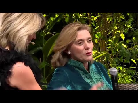 Elisabetta Belloni e il suo pensiero su donne e carriera diplomatica