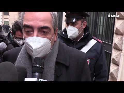 Quirinale, Gasparri: “Cassese e’ una proposta dei comunisti, non da Salvini”