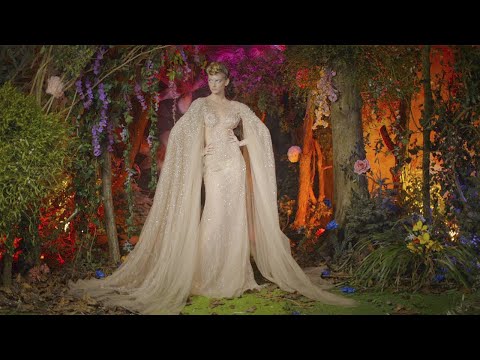 La Metamorphose | Haute Couture Spring Summer 2022 | Full Show