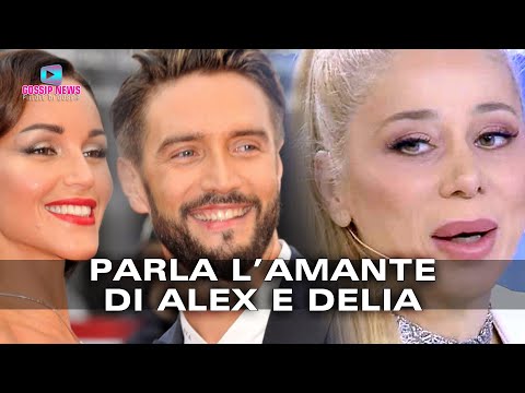 GF Vip: Stella Parla Del Suo Rapporto con Alex e Delia!