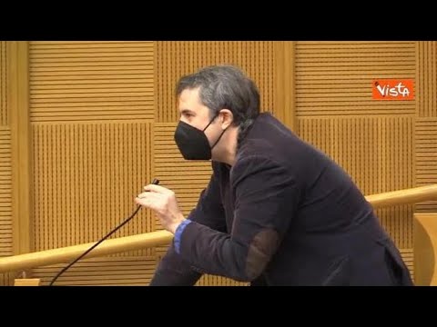 Quirinale, Salvini: “Vorrei sapere quali sono le proposte al di là dei no”