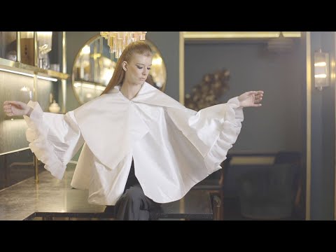 Matereza | Haute Couture Spring Summer 2022 | Digital