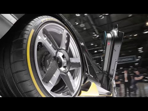 Pirelli, la graphic novel che celebra 150 anni di storia dell’industria (e dell’innovazione)