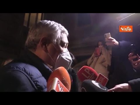 Quirinale, Tajani: «Il centrodestra c’è ma è giusto che i partiti trattino autonomamente»