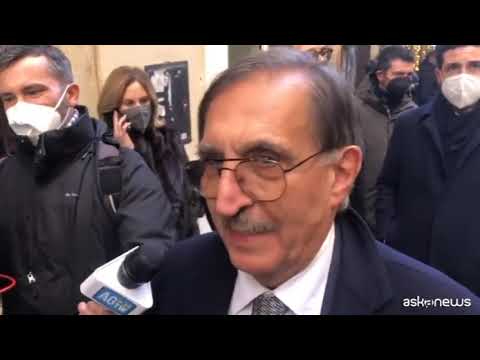 Quirinale, La Russa: come nel gioco dell’oca, è avvilente