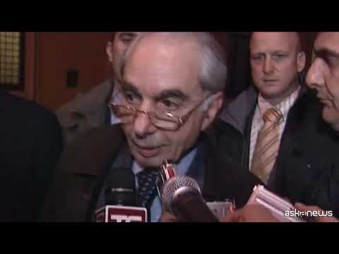 Giuliano Amato è il nuovo presidente della Corte Costituzionale