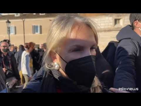 Quirinale, Unterberger: “Mattarella si è messo a disposizione”