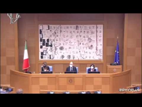 Quirinale, Letta: “Sassoli sarebbe stato un grande presidente”