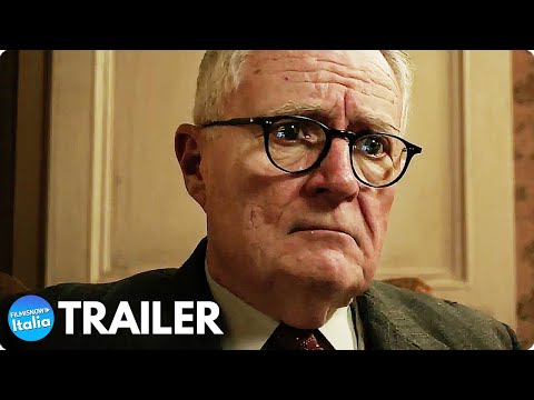 IL RITRATTO DEL DUCA (2022) Trailer ITA della Commedia con Helen Mirren e Jim Broadbent