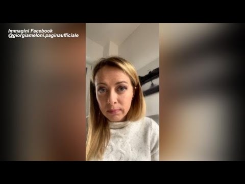 Meloni all’attacco: «Il centrodestra va rifondato, da oggi lavorerò per questo»