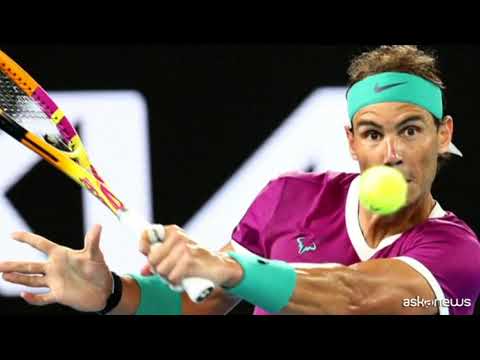 Rafa Nadal: “È la vittoria più inaspettata della mia carriera”
