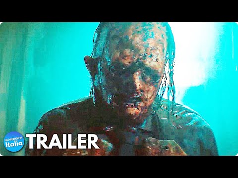 NON APRITE QUELLA PORTA (2022) Trailer ITA del Film Slasher Horror