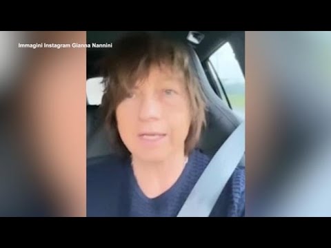 Quirinale, Gianna Nannini si candida a Presidente della Repubblica