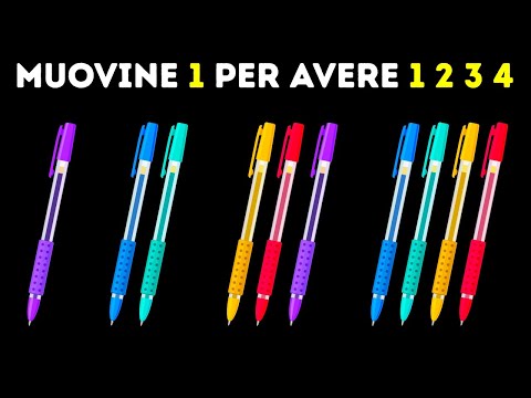 17 indovinelli che solo le persone con una mente razionale possono risolvere