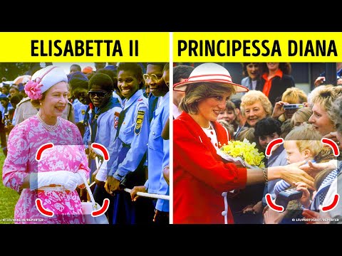 CURIOSITÀ: lo Stile della Regina ha Diversi Significati