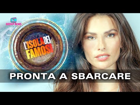 Isola Dei Famosi 2022: Dayane Mello nel Cast?