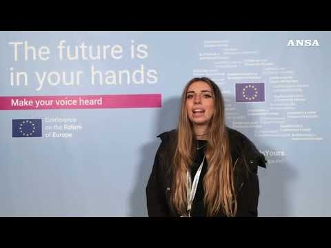 Futuro Ue, panel cittadini: “Promuovere settimana salute mentale”