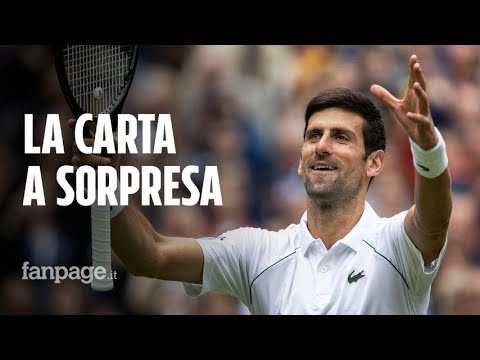 Djokovic positivo al Covid a dicembre: la carta a sorpresa dei legali per l’esenzione dal vaccino