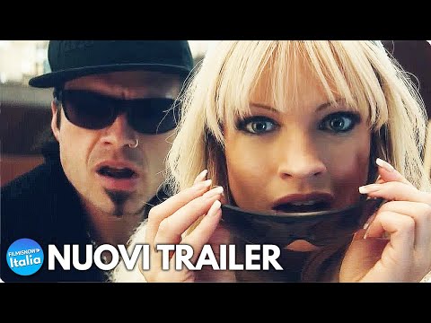 MIGLIORI FILM & SERIE 2022 –  Trailer Gennaio #1