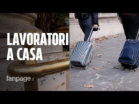 La lenta agonia del settore alberghiero a Roma: hotel chiusi e lavoratori licenziati