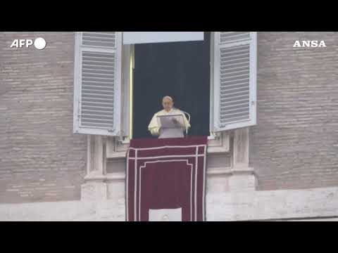 Kazakhstan, Papa Francesco: “Ritrovare armonia sociale e cercare il dialogo”