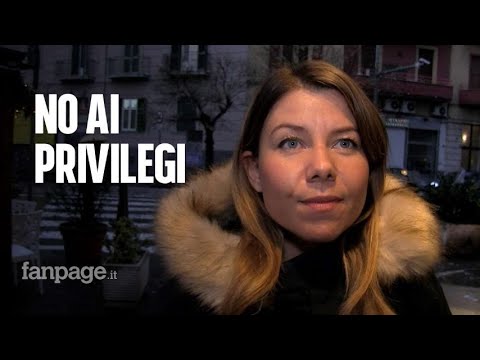 Tamponi gratis ai politici, Clemente: “Non aderirò, si facciano ai cittadini”
