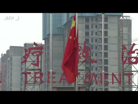 A due anni dal primo morto in Cina e’ tolleranza zero