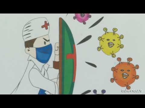 Covid, in India prime vaccinazioni booster per sanitari e over 60