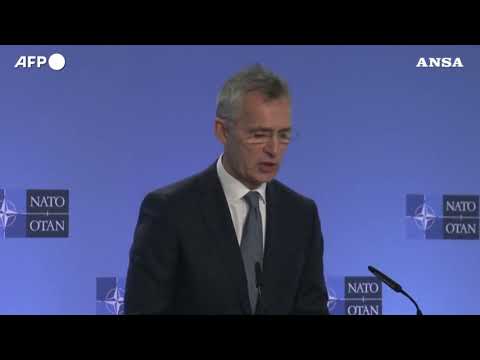 Tensione tra Stati Uniti e Russia a Ginevra: ‘Niente veti sulla Nato’