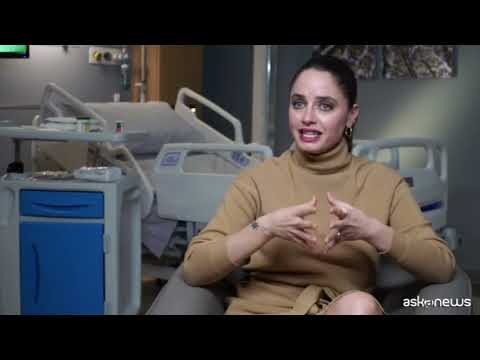 Covid,Matilde Gioli: proviamo a essere più rispettosi verso tutti