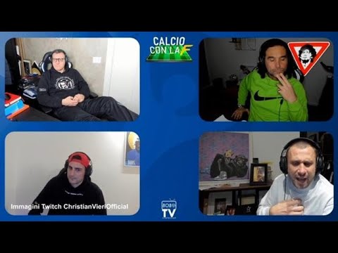 Cassano racconta il suo ricovero per Covid: «Dolori e tremolii, niente gusti e sapori. Bisogna…